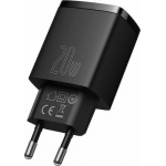 Baseus CCXJ-B01 Charger Compact USB USB-C 20W Φορτιστής ταξιδιού ποιότητας